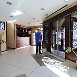 酒店 鲁米酒店 科尼亚