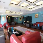 鲁米酒店 酒店 3*