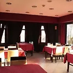 Rumi Hotel Konya