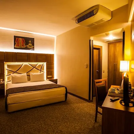 Rumi 3* Ικόνιο