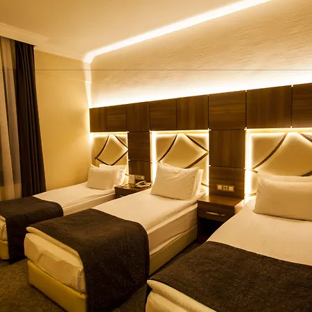 Rumi Ξενοδοχείο