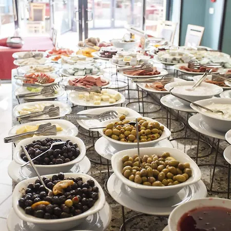 Rumi Hotel 3*