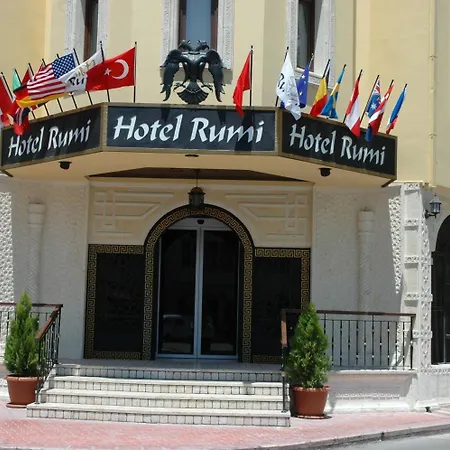 Ξενοδοχείο Rumi