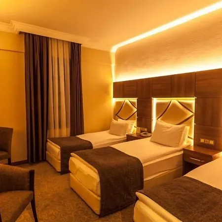 Rumi Ξενοδοχείο Ικόνιο