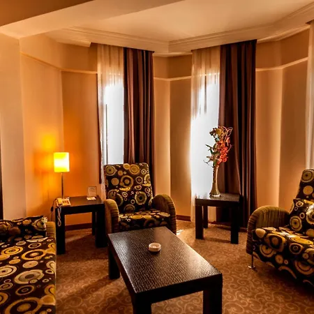 Ξενοδοχείο Rumi Ικόνιο