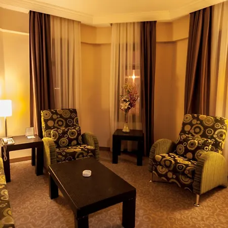 Rumi Ξενοδοχείο 3*