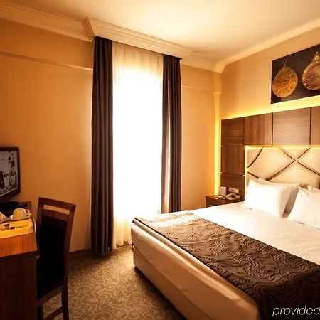 Rumi Ξενοδοχείο 3*