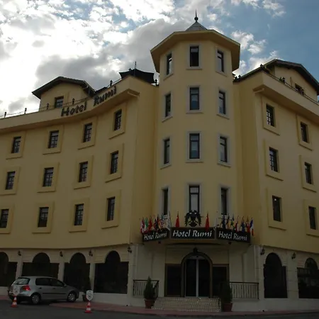Hotel Rumi