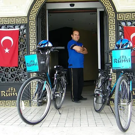 Rumi Konya