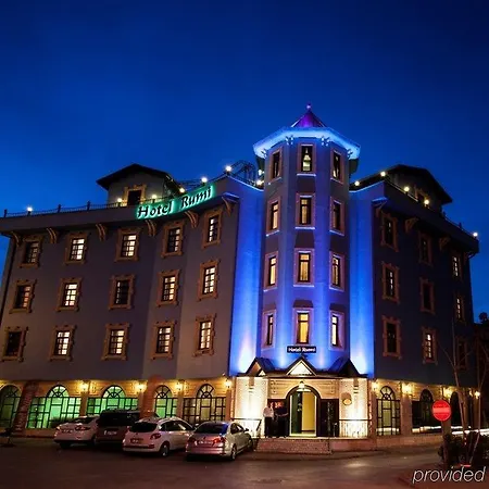Hotel Rumi Konya