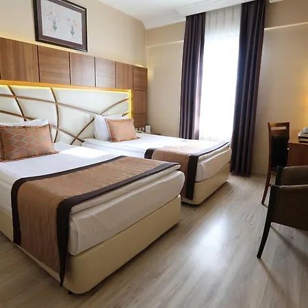 Rumi 3* Konya