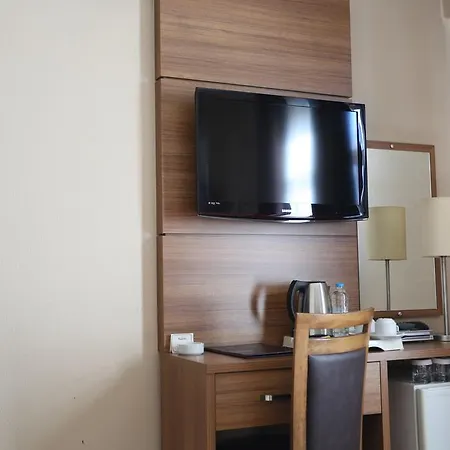 Otel Rumi