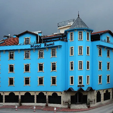 Rumi Hotel 3*