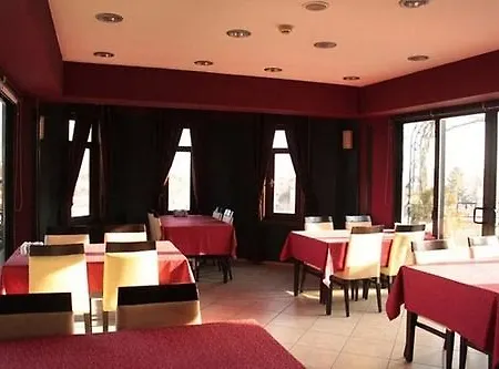 Rumi Hotel Konya