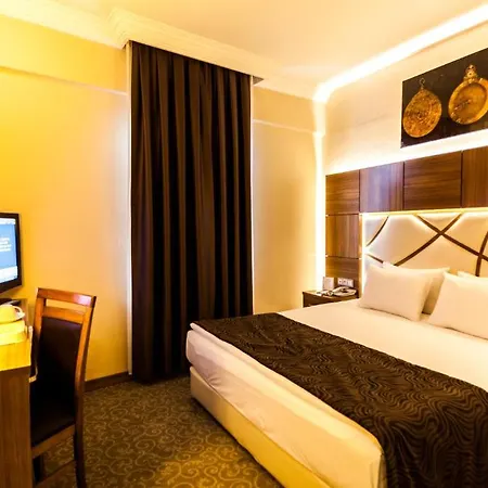 Rumi Hotel 3*