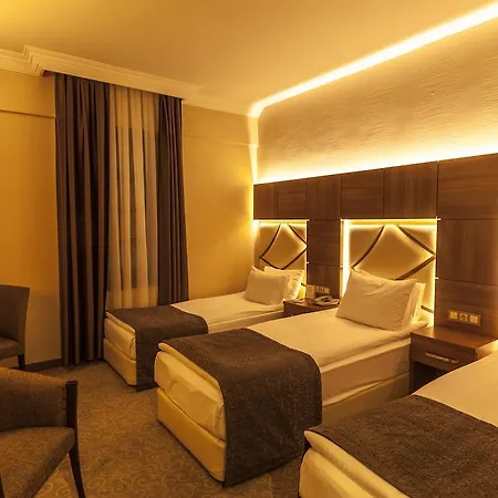 Hotel Rumi