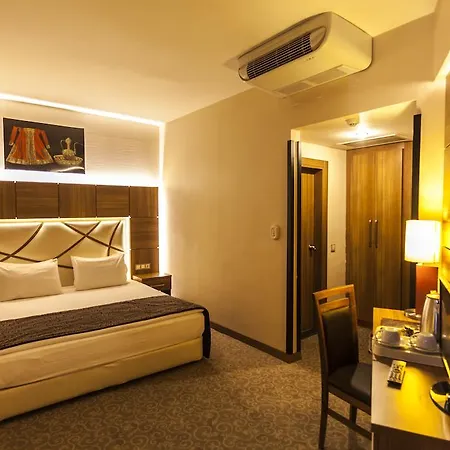 Hotel Rumi