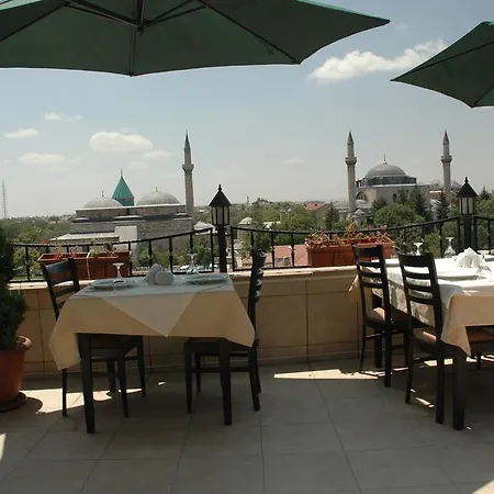 Rumi Hotel 3*