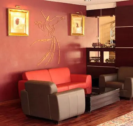 Rumi Ξενοδοχείο