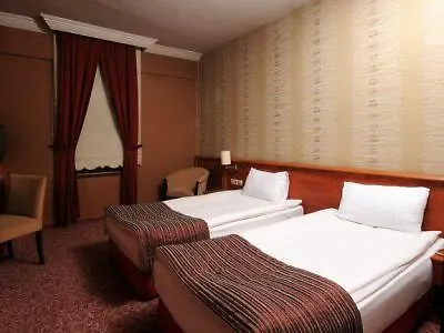 Ξενοδοχείο Rumi