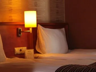 Ξενοδοχείο Rumi Ικόνιο