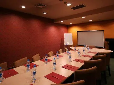 Ξενοδοχείο Rumi Ικόνιο