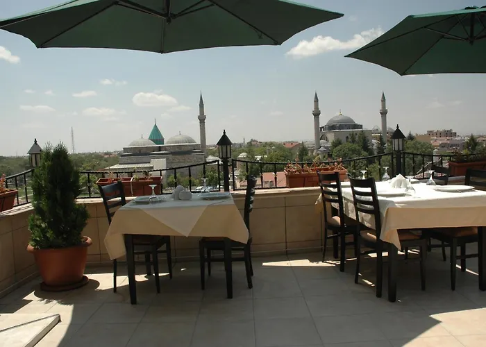 Hotel Rumi 3*