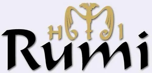 Rumi 호텔 콘야